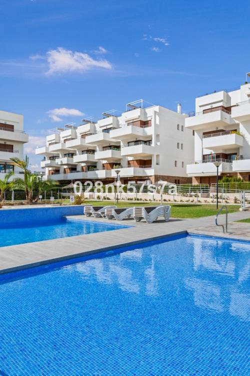 Apartment - Venta - Orihuela - Lomas de Cabo Roig