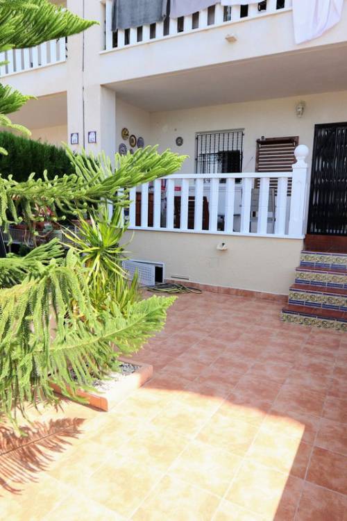 Apartment - Venta - Orihuela - Lomas de Cabo Roig