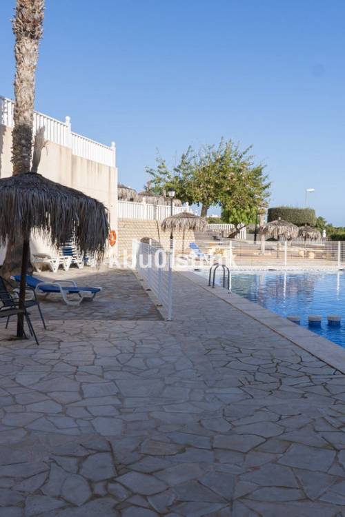 Apartment - Venta - Orihuela - Lomas de Cabo Roig
