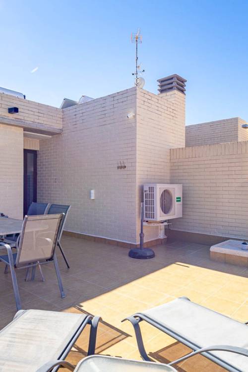 Apartment - Venta - Orihuela - Lomas de Cabo Roig
