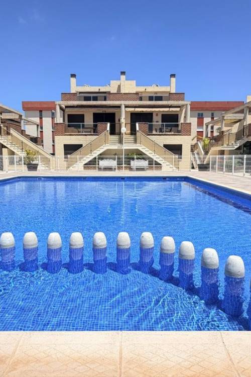 Apartment - Venta - Orihuela - Lomas de Cabo Roig