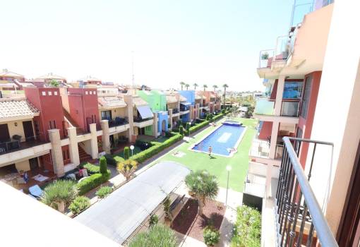 Apartment - Venta - Orihuela - Lomas de Cabo Roig