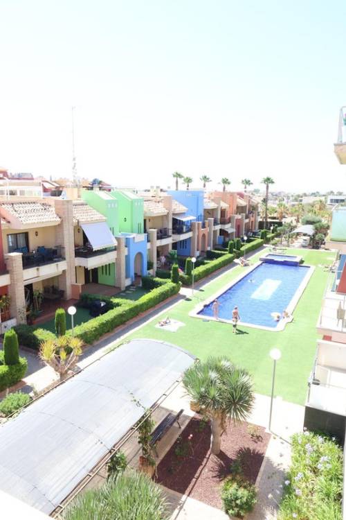 Apartment - Venta - Orihuela - Lomas de Cabo Roig