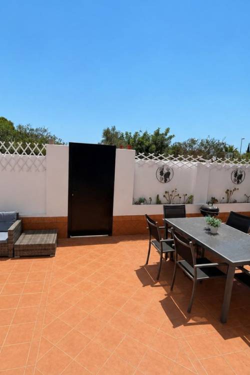 Apartment - Venta - Orihuela - Lomas de Cabo Roig