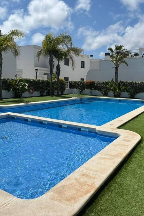 Apartment - Venta - Orihuela - Lomas de Cabo Roig