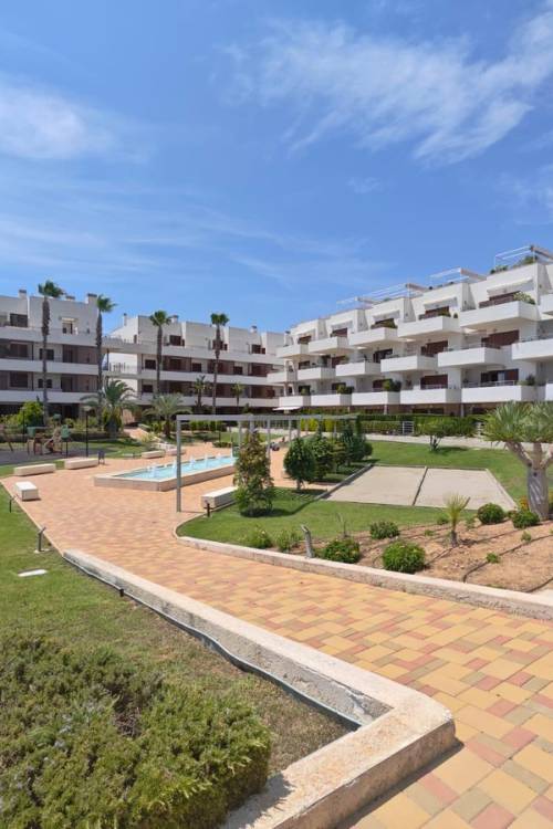 Apartment - Venta - Orihuela - Lomas de Cabo Roig