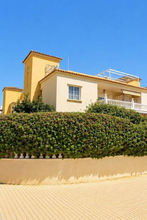 Apartment - Venta - Orihuela - Lomas de Cabo Roig