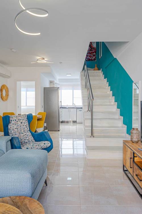 Apartment - Venta - Orihuela - Lomas de Cabo Roig