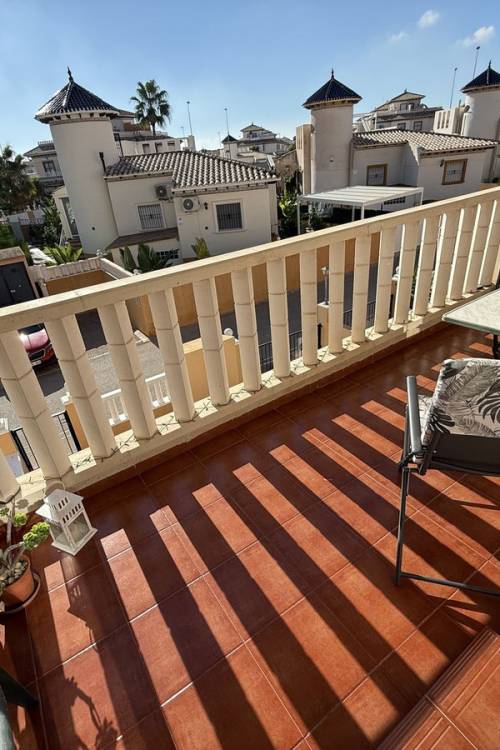 Apartment - Venta - Orihuela - Lomas de Cabo Roig