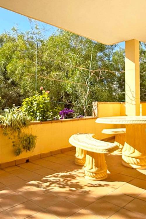 Apartment - Venta - Orihuela - Lomas De Campoamor