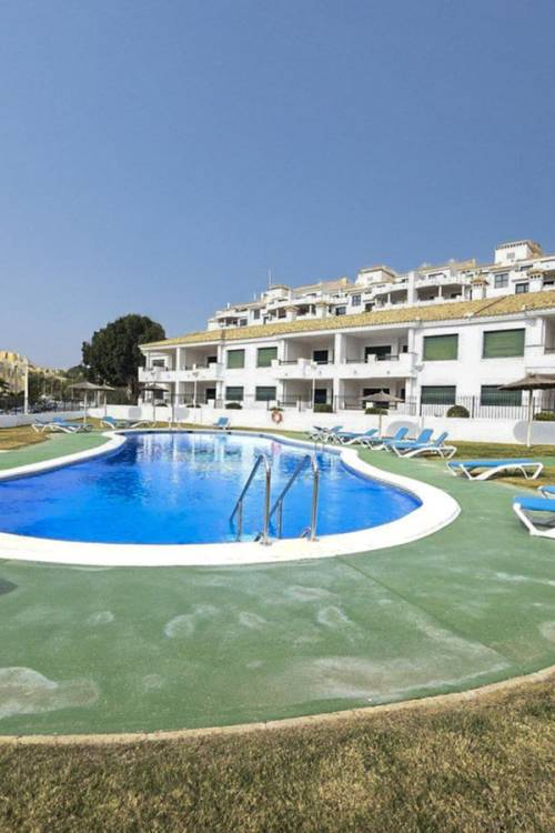 Apartment - Venta - Orihuela - Lomas De Campoamor
