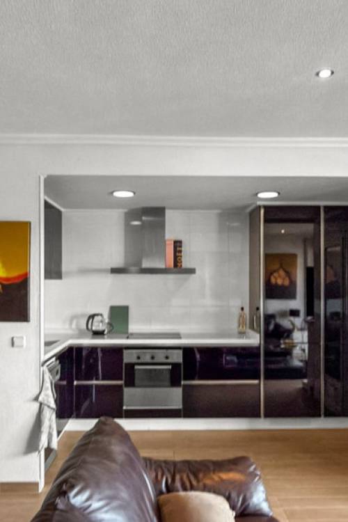 Apartment - Venta - Orihuela - Lomas De Campoamor