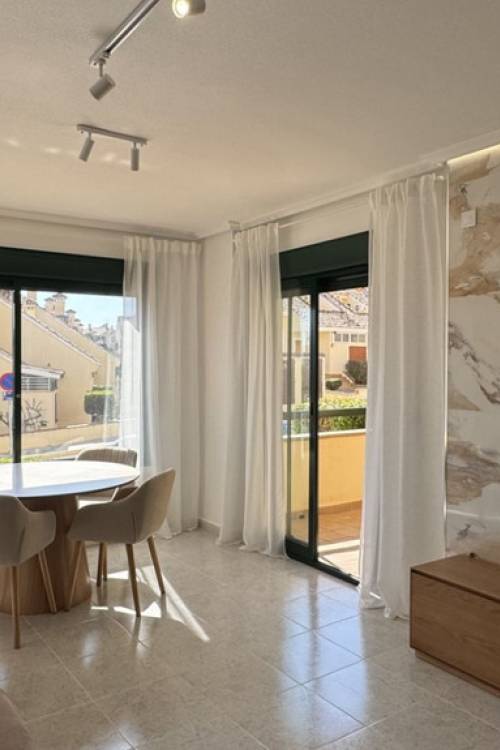 Apartment - Venta - Orihuela - Lomas De Campoamor