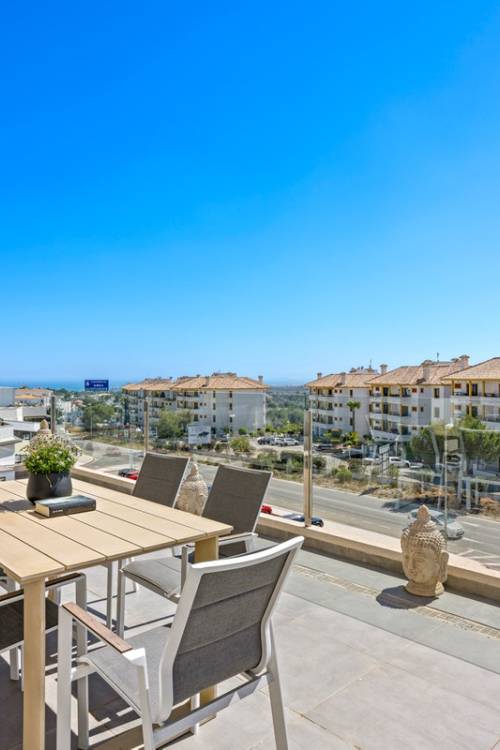 Apartment - Venta - Orihuela - Lomas De Campoamor