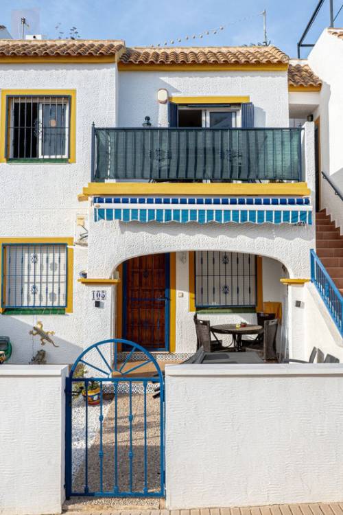 Apartment - Venta - Orihuela - Los Altos