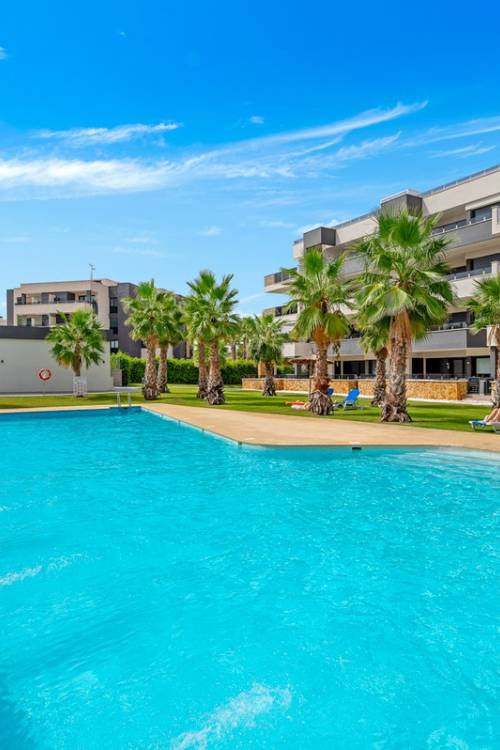 Apartment - Venta - Orihuela - Los Altos