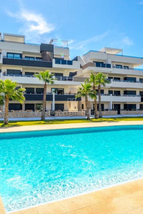 Apartment - Venta - Orihuela - Los Altos