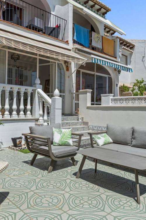 Apartment - Venta - Orihuela - Los Altos