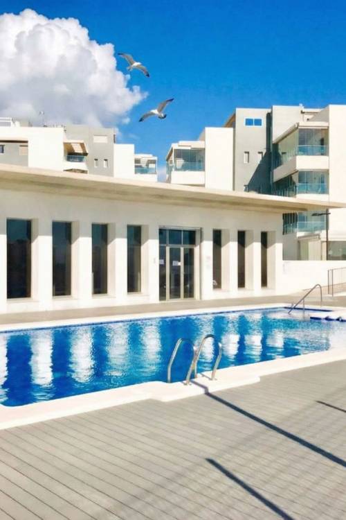 Apartment - Venta - Orihuela - Los Altos