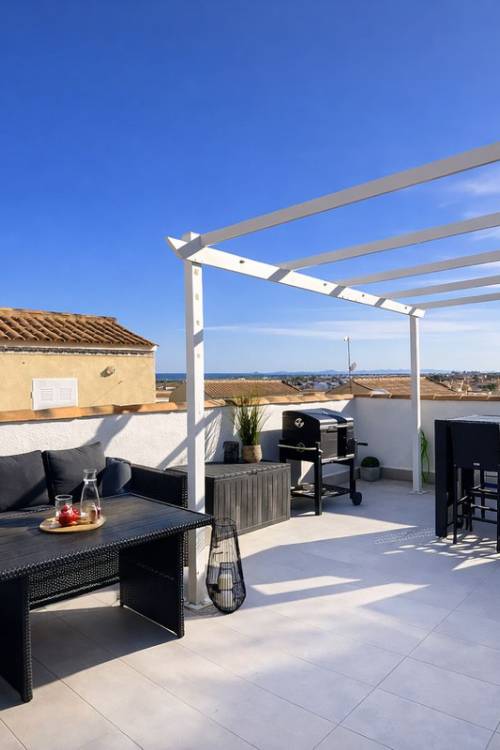 Apartment - Venta - Orihuela - Los Altos