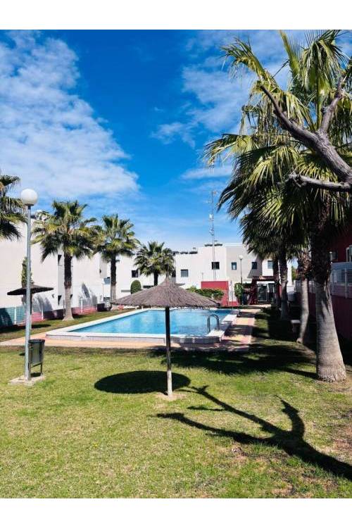 Apartment - Venta - Orihuela - Los Altos