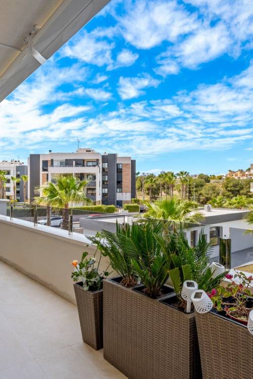 Apartment - Venta - Orihuela - Los Altos