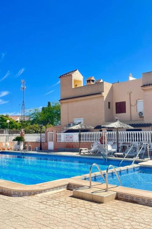 Apartment - Venta - Orihuela - Los Altos