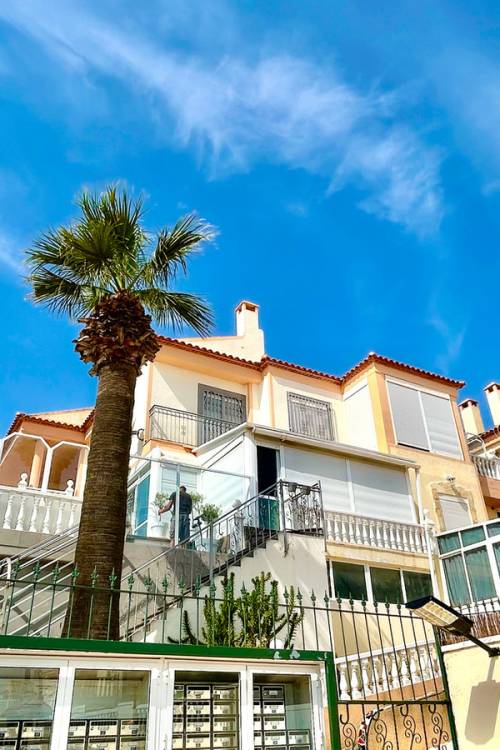 Apartment - Venta - Orihuela - Los Altos