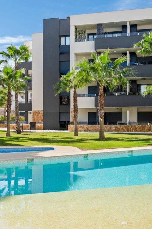 Apartment - Venta - Orihuela - Los Altos