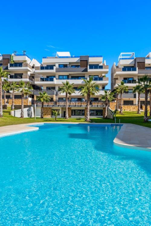 Apartment - Venta - Orihuela - Los Altos
