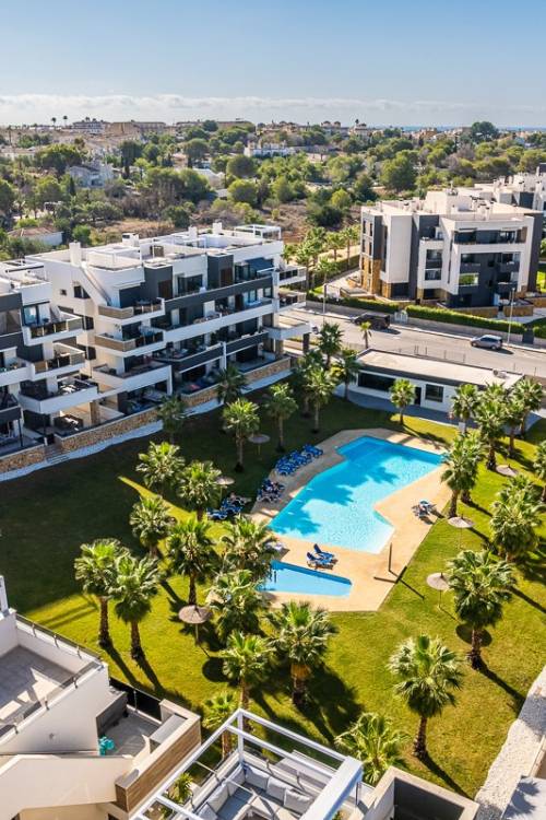 Apartment - Venta - Orihuela - Los Altos