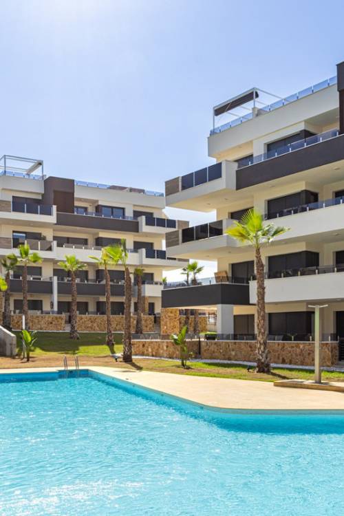 Apartment - Venta - Orihuela - Los Altos