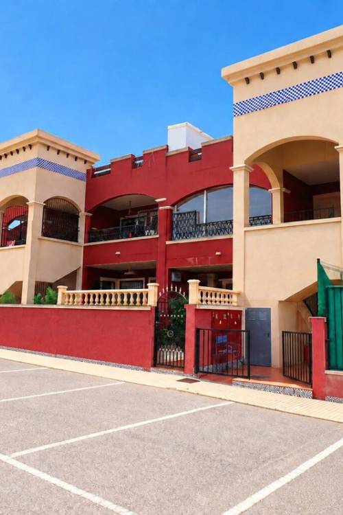 Apartment - Venta - Orihuela - Los Altos