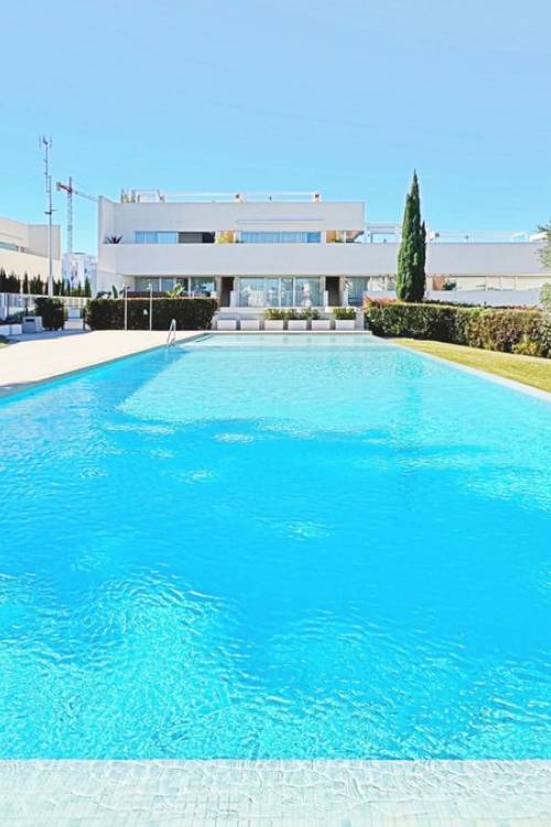 Apartment - Venta - Orihuela - Los Balcones