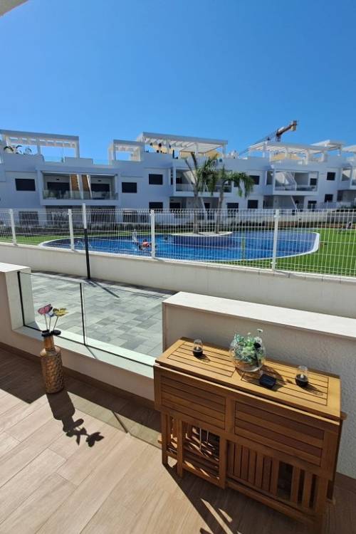 Apartment - Venta - Orihuela - Los Balcones