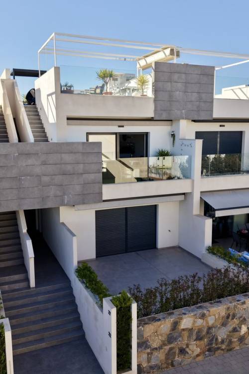 Apartment - Venta - Orihuela - Los Balcones