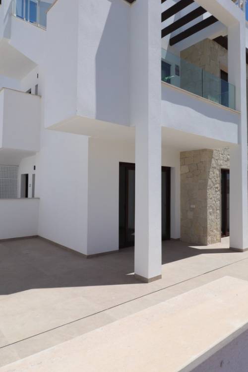 Apartment - Venta - Orihuela - Los Balcones