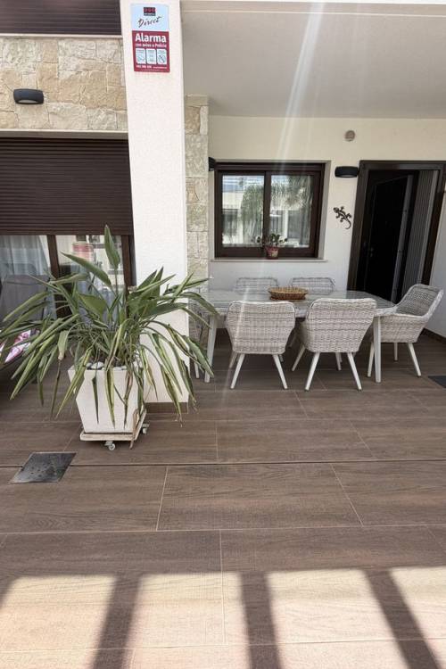 Apartment - Venta - Orihuela - Los Balcones
