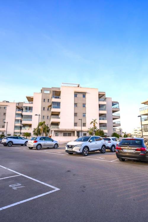 Apartment - Venta - Orihuela - Los Dolses