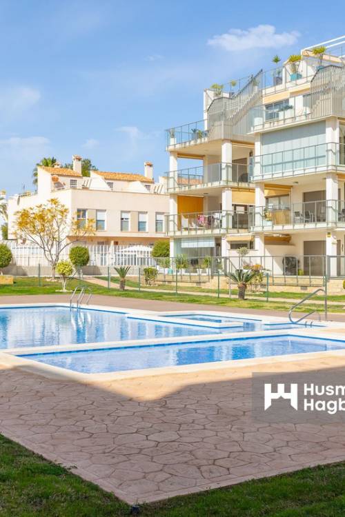 Apartment - Venta - Orihuela - Los Dolses