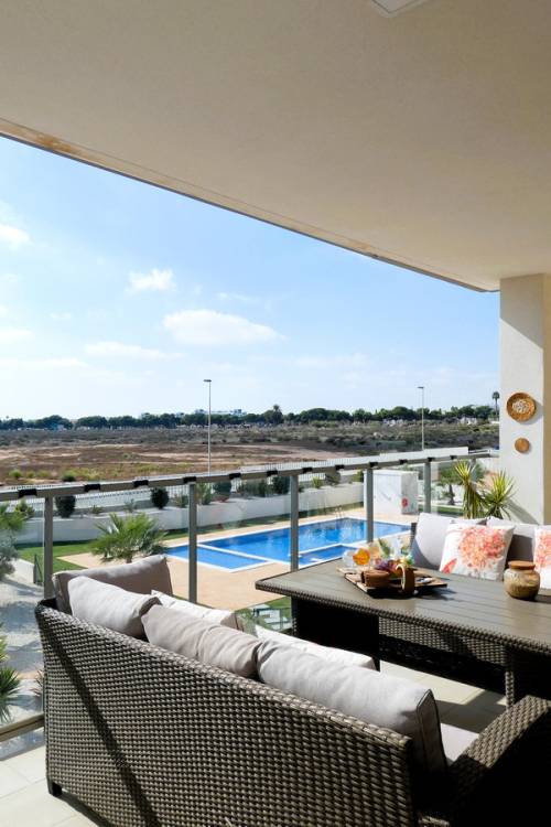 Apartment - Venta - Orihuela - Los Dolses