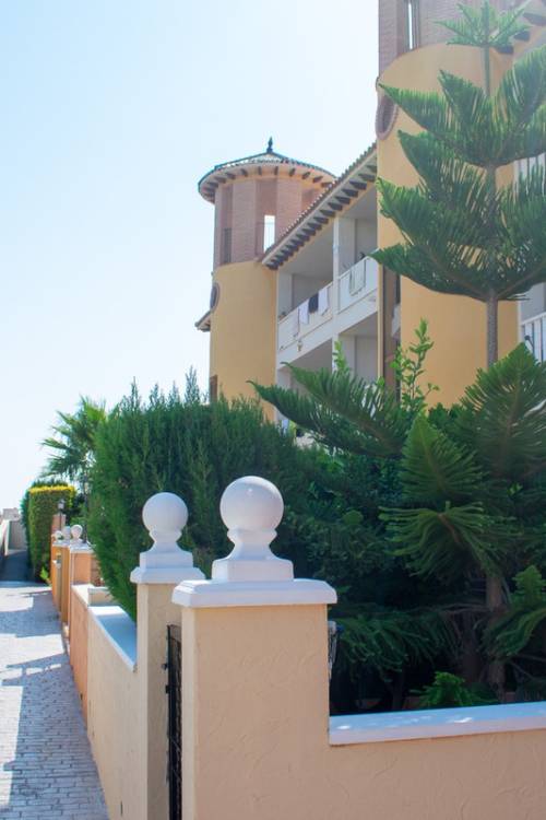Apartment - Venta - Orihuela - Los Dolses