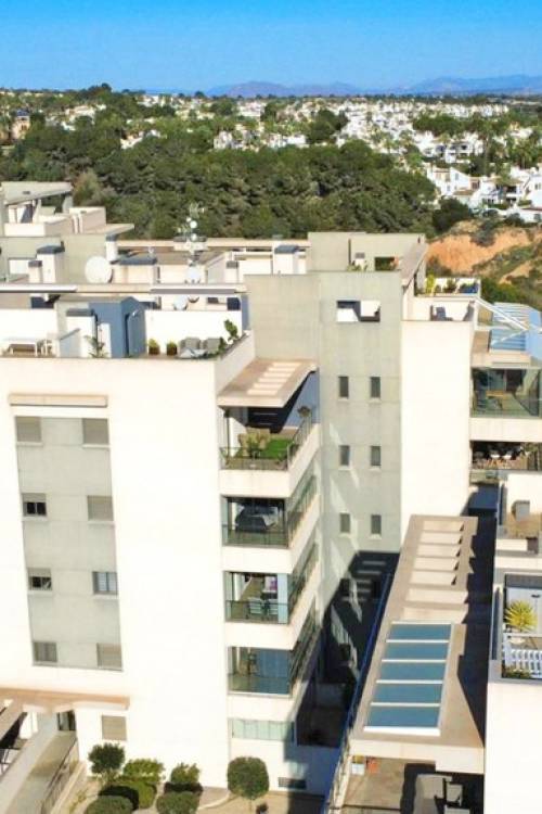 Apartment - Venta - Orihuela - Los Dolses