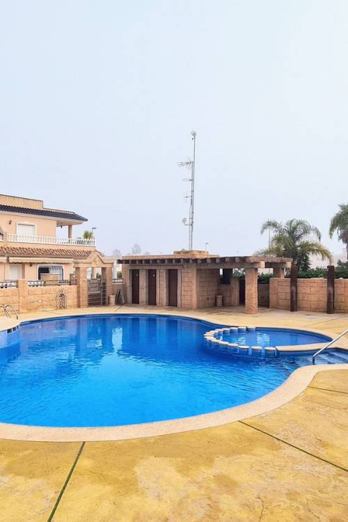 Apartment - Venta - Orihuela - Los Dolses