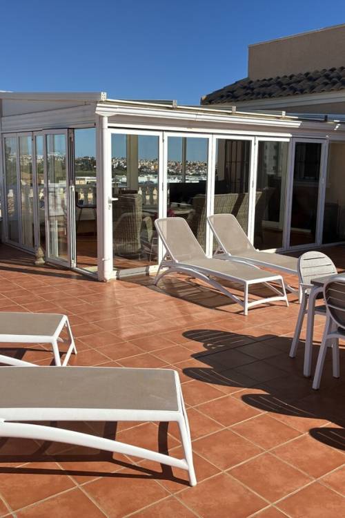 Apartment - Venta - Orihuela - Los Dolses