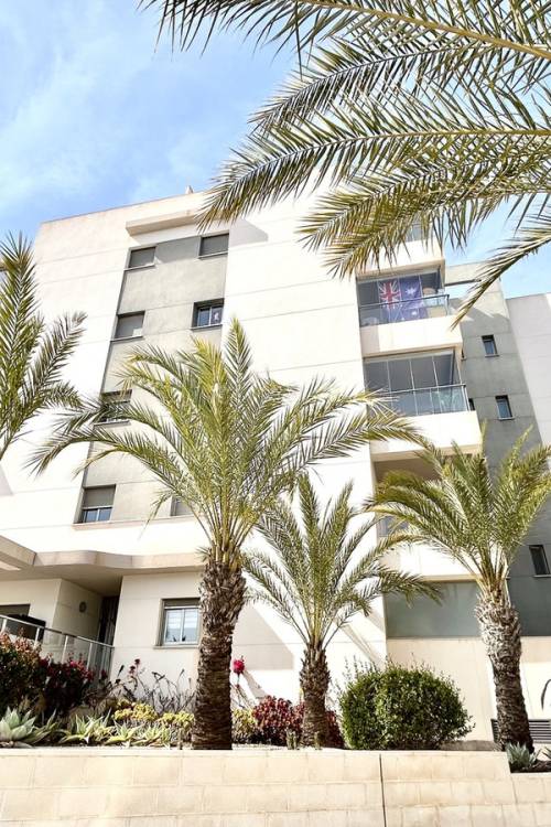 Apartment - Venta - Orihuela - Los Dolses