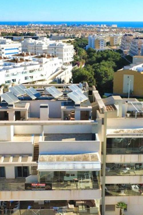 Apartment - Venta - Orihuela - Los Dolses