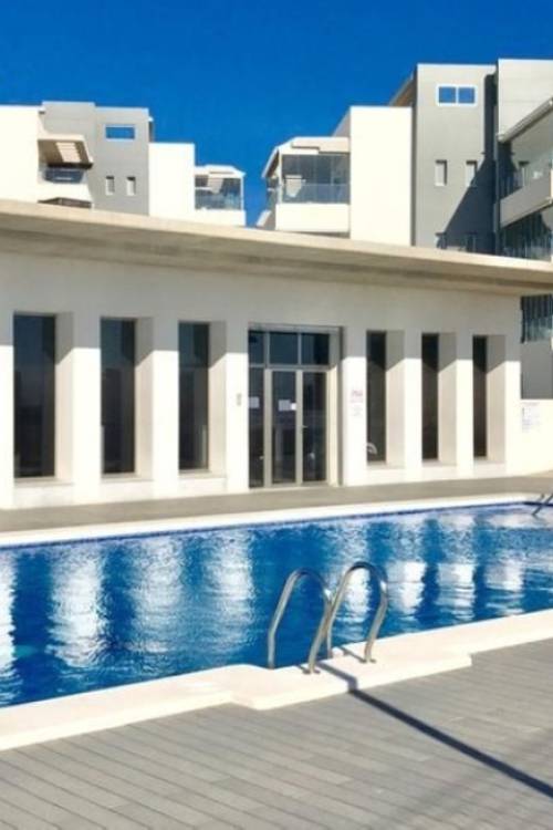 Apartment - Venta - Orihuela - Los Dolses