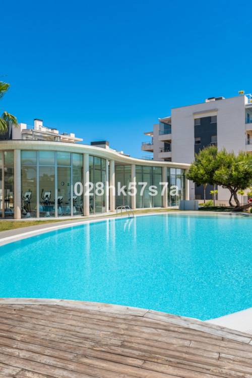 Apartment - Venta - Orihuela - Los Dolses