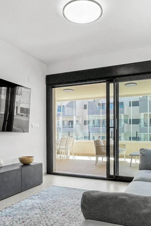 Apartment - Venta - Orihuela - Los Dolses